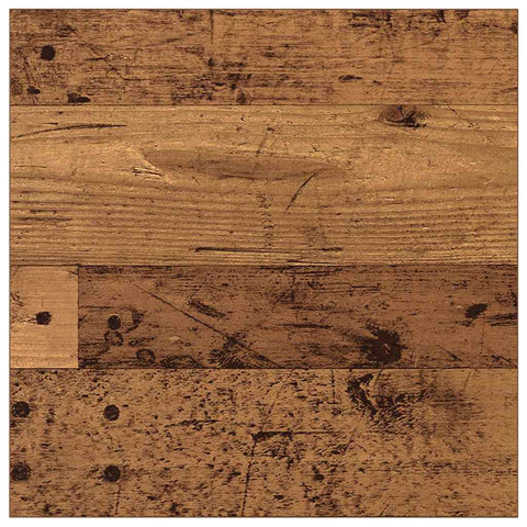 vidaXL Shelf Boards 4 Pack - Old Wood - 40x40x1.5 cm - Made from Engineered Wood