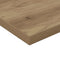 vidaXL Bookshelf Boards, 4 pcs, Artisan Oak, 40x40x1.5 cm, Engineered Wood