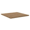 vidaXL Bookshelf Boards, 4 pcs, Artisan Oak, 40x40x1.5 cm, Engineered Wood