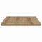 vidaXL Bookshelf Boards, 4 pcs, Artisan Oak, 40x40x1.5 cm, Engineered Wood