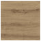 vidaXL Bookshelf Boards, 4 pcs, Artisan Oak, 40x40x1.5 cm, Engineered Wood