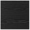 vidaXL Bookshelf Boards - 4 pcs, Black Oak, 40x40x1.5 cm, Made from engineered wood.