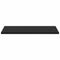 vidaXL Shelving Boards - Pack of 4 in Black Oak, 60x30x1.5 cm, made from engineered wood