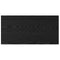 vidaXL Shelving Boards - Pack of 4 in Black Oak, 60x30x1.5 cm, made from engineered wood