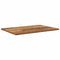 vidaXL Shelf with Shelf with Storage 4 pcs Brown Particle board