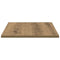 vidaXL Shelf with Shelf with Storage 4 pcs Brown Particle board