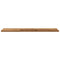 vidaXL Shelf with Shelf with Storage 4 pcs Brown Particle board