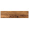 vidaXL Shelf with Shelf with Storage 4 pcs Brown Particle board