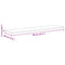 vidaXL Shelf with Shelf with Storage 4 pcs Brown Particle board