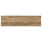 vidaXL Shelf with Shelf with Storage 4 pcs Brown Particle board