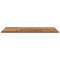 vidaXL Shelf with Shelf with Storage 4 pcs Brown Particle board