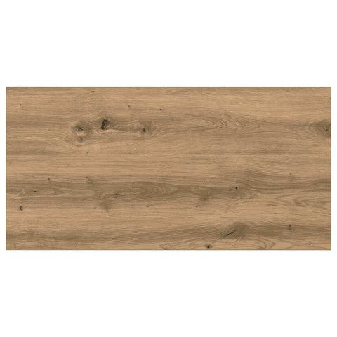 vidaXL Shelf with Shelf with Storage 4 pcs Brown Particle board
