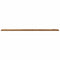 vidaXL Shelf with Shelf with Storage 4 pcs Brown Particle board