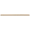 vidaXL Shelf with Shelf with Storage 4 pcs Brown Particle board