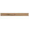 vidaXL Shelf with Shelf with Storage 4 pcs Brown Particle board