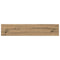 vidaXL Shelf with Shelf with Storage 4 pcs Brown Particle board