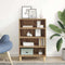 vidaXL Sideboard Artisan oak 57 x 35 x 90 cm Engineered wood