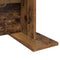 vidaXL Coffee Table Other Old wood Engineered wood