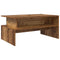vidaXL Coffee Table Old wood 90 x 55 x 42.5 cm Engineered wood