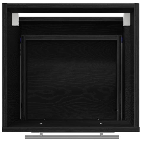 vidaXL Bathroom Cabinet with Drawer 41 x 38.5 x 48 cm Engineered wood