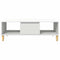vidaXL Coffee Table White