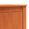vidaXL Sideboard with Storage with Door Brown 70 x 35 x 80 cm Solid pine wood