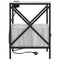 vidaXL Bedside Cabinet 2 pcs Grey sonoma 41.5 x 40.5 x 55 cm