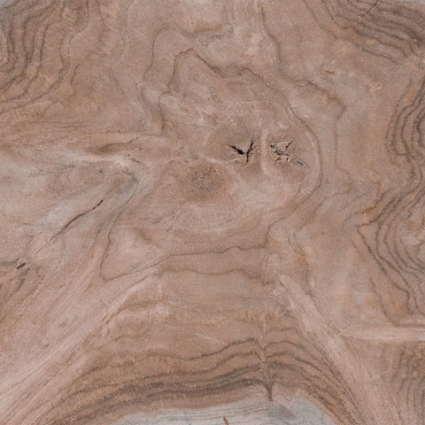 vidaXL Bedside Table Brown 40 x 40 x 25 cm Solid Reclaim Wood