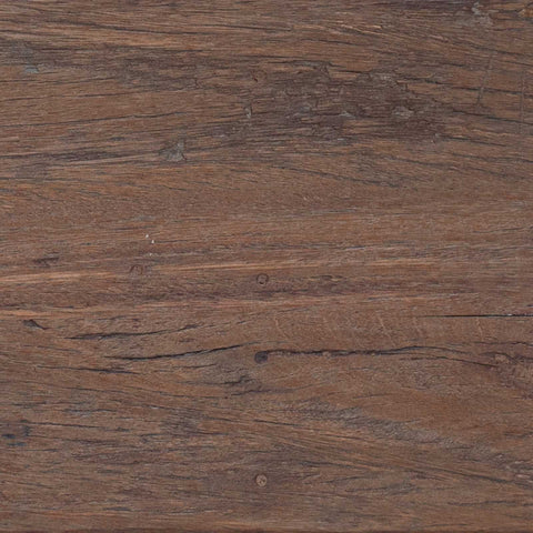 vidaXL Bench Natural 100 x 30 x 50 cm Solid Reclaim wood