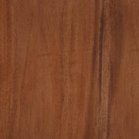 vidaXL Shelving with Shelf Brown 47 x 16 x 55 cm Solid Mahogany Wood