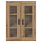 vidaXL Sideboard Brown 69.5 x 34 x 90 cm Engineered wood