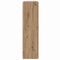 vidaXL Office Cabinet Artisan oak 60 x 32 x 115 cm Engineered wood