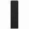 vidaXL Office Cabinet Black oak 60 x 32 x 115 cm Engineered wood