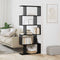 vidaXL Bookcase Brown 70 x 24 x 161cm Engineered wood