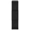 vidaXL Bookcase Grey 70 x 14 x 97cm Engineered wood