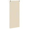 vidaXL Display Case Brown 30 x 4.5 x 75 cm Engineered wood