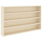 vidaXL Wooden Collector's Display Case Brown 60 x 8.5 x 37 cm Plywood