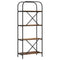 vidaXL Bookshelf Old wood 60 x 30 x 146 cm Engineered wood