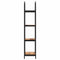 vidaXL Bookshelf Old wood 40 x 30 x 146 cm Engineered wood
