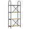 vidaXL Bookshelf Sonoma oak 60 x 30 x 146 cm Engineered wood