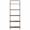 vidaXL Bookshelf Smoked oak 60 x 24 x 168 cm Engineered wood