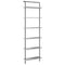 vidaXL Bookshelf Grey sonoma 60 x 24 x 203 cm Engineered wood