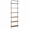 vidaXL Bookshelf Old wood 60 x 24 x 203 cm Engineered wood