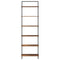 vidaXL Bookshelf Old wood 60 x 24 x 203 cm Engineered wood