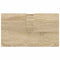 vidaXL Bathroom Furniture Set 3 pcs Sonoma oak 61 x 35 x 64 cm