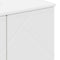 vidaXL Bathroom Furniture Set with Drawer 3 pcs White 61 x 35 x 64 cm