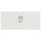 vidaXL Bathroom Furniture Set 4 pcs High gloss white 30 x 35 x 192 cm