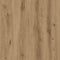vidaXL Console Table Artisan oak 101 x 30.5 x 75 cm Engineered wood