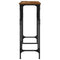 vidaXL Console Table Old wood 140 x 29 x 75 cm Engineered wood