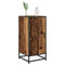 vidaXL Sideboard Old wood 35 x 35.5 x 76 cm Engineered wood